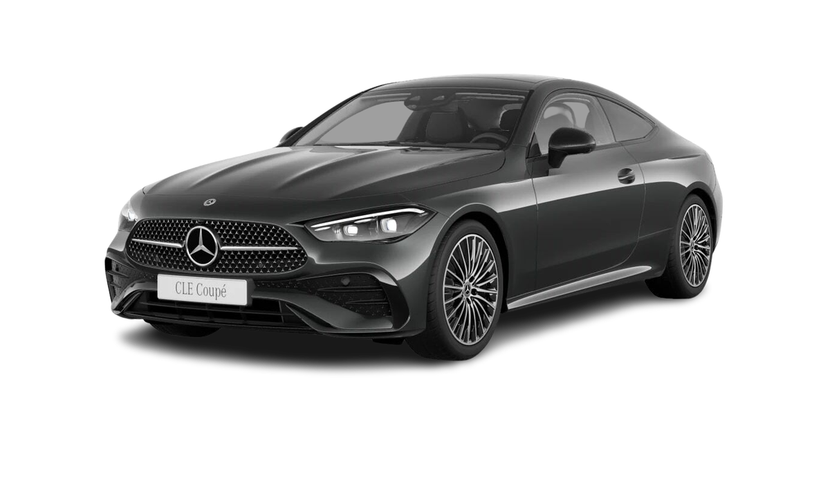 Mercedes-Benz CLE 220 d CLE 220 d Autom. Auto-Abo