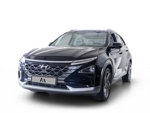 Hyundai NEXO Prime Auto-Abo
