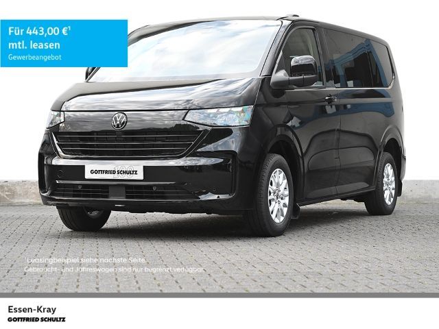 Volkswagen e-Caravelle Life Radst. 3100 mm KR Rückfahrkamer Leasing