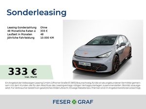 Cupra Born Edition Dynamic 150kW (204PS)58kWh Navi/ACC