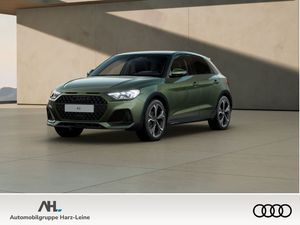 Audi A1 allstreet 30 TFSI LED Sportsietze Navi plus 2