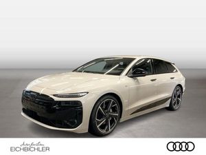 Audi A6 Avant S line business e-tron performance Neupreis 98.295.-