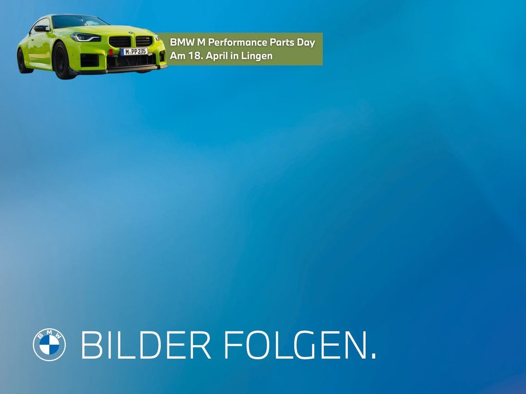 BMW Z4 M40i Head-Up HK HiFi DAB LED WLAN RFK Shz Leasing