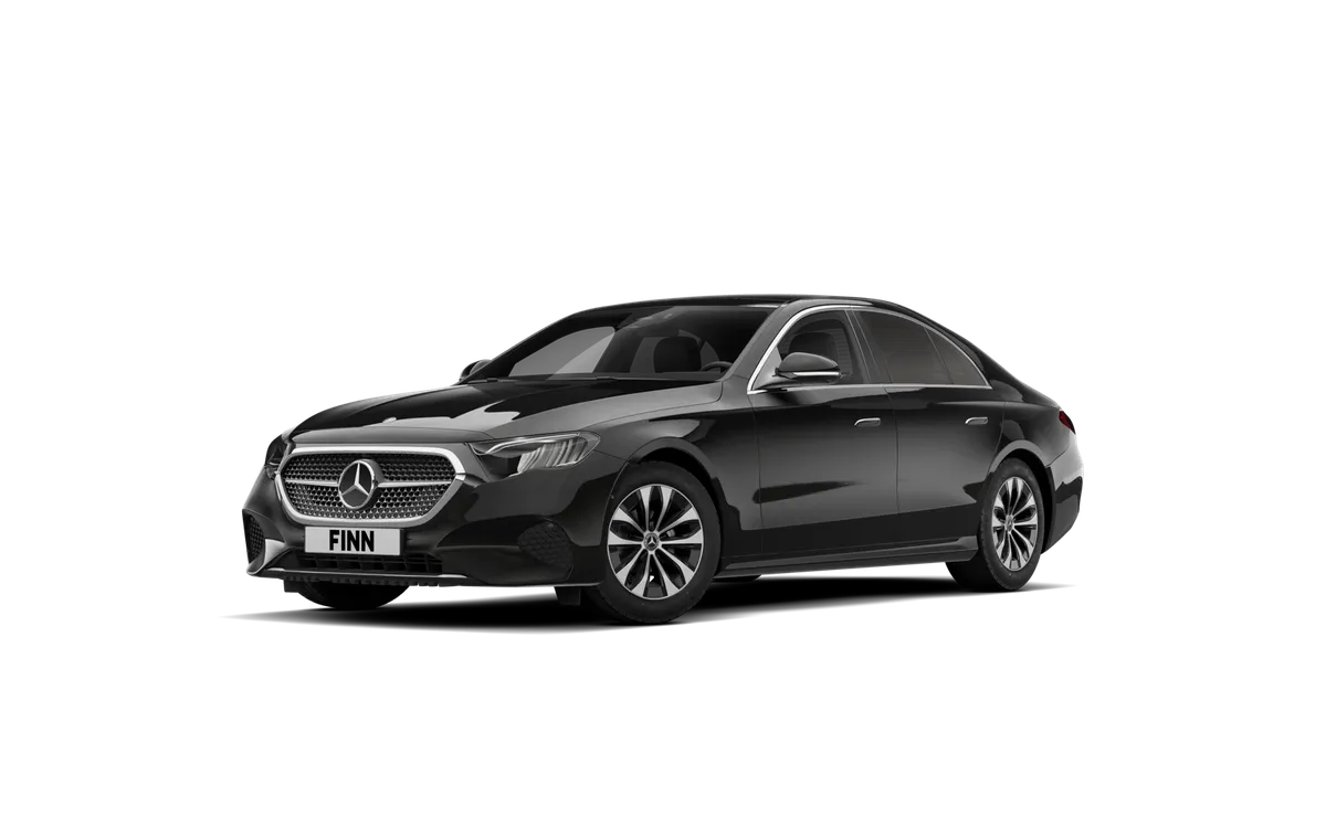 Mercedes-Benz E-Klasse E 200 E 200 Autom. Auto-Abo