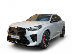 BMW X2 M35i M Sportpaket Pro xDrive Auto-Abo