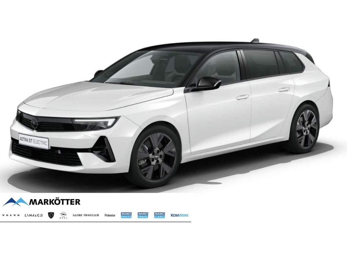 Opel Astra Sports Tourer GS electric ⚡Gewerbedeal⚡+Wunschfarbe+Allwetterreifen Leasing