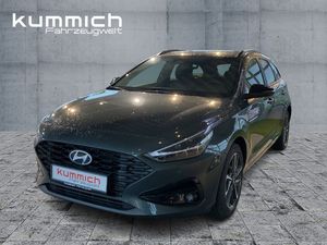 Hyundai i30 Kombi MY25 1.0 100PS 7-DCT ADVANTAGE +