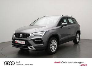 Seat Ateca Style DSG ACC NAVI SHZ LED PDC KLIMA