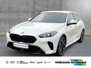BMW 120 dA,M Sport,AHK,H&K Sound,19''LMfelge,MPaketP