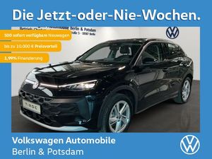 Volkswagen T-Roc Style 1.5l 116 PS DSG *10.135€ PREISVORTEI