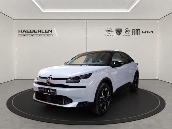Citroën C4 TEAM-D / SOFORT VERFÜGBAR / ALLWETTERREIFEN / SONDERAKTION Leasing
