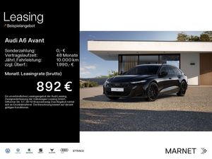 Audi A6 Avant e-hybrid quattro 270 kW S tronic