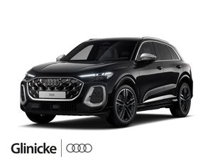 Audi SQ5 TFSI Luft AHK Pano LM 21" 360° B&O Head-Up