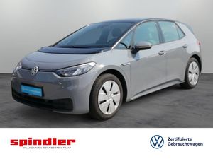 Volkswagen ID.3 Pure Performance / CarPlay, Standklima, LED
