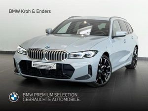 BMW 320 d xDrive Touring 19" M-Sport  360* Kamera Head-UP ACC Panorama