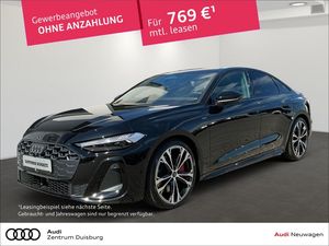 Audi A5 Limousine e-hybrid quattro 270 kW S tronic Le