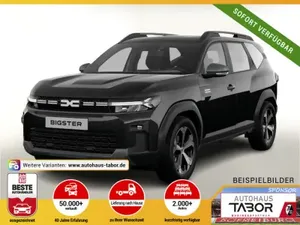 Dacia Bigster Journey hybrid-G 150 4x4 el Heckkl Kam