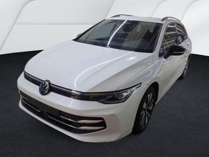 Volkswagen Golf Variant Goal eTSI DSG