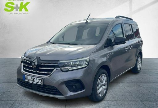 Renault Kangoo TCe 130 EDC Techno L1 5dr Auto kaufen