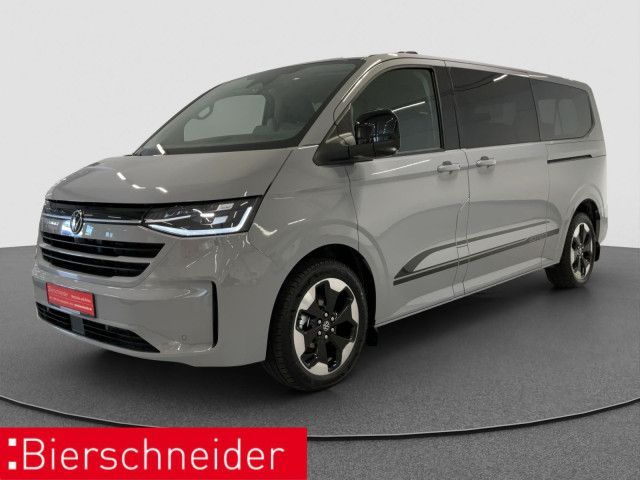 Volkswagen e-Caravelle T7 e-Caravelle 4Mo Edition LR VOLL! Leasing