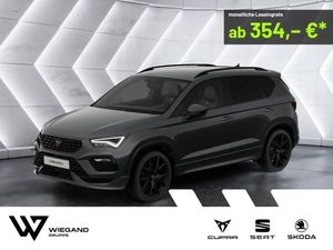 Cupra Ateca 2.0 TSI DSG VZ 4Drive - DCC AHK ACC LED 360° *SN672*