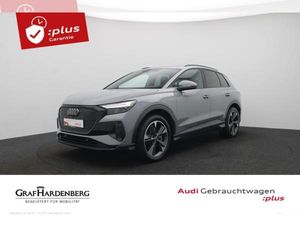 Audi Q4 e-tron 45 e-tron . LED Navi SHZ