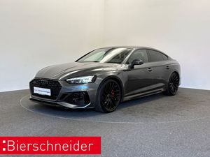 Audi RS5 Sportback MATRIX 20 PANO UMGEBUNGSKAMERA NAV