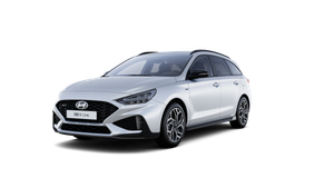 Hyundai i30 Kombi 1.5T-GDI N-Line