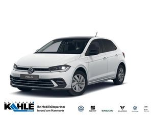 Volkswagen Polo 1.0 TSI DSG Style BlackRoof Travel&Comfort