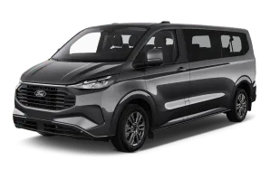 Ford Transit Custom Kombi Plug-In-Hybrid 2.5 Duratec PHEV 320 L1 Trend CVT N1