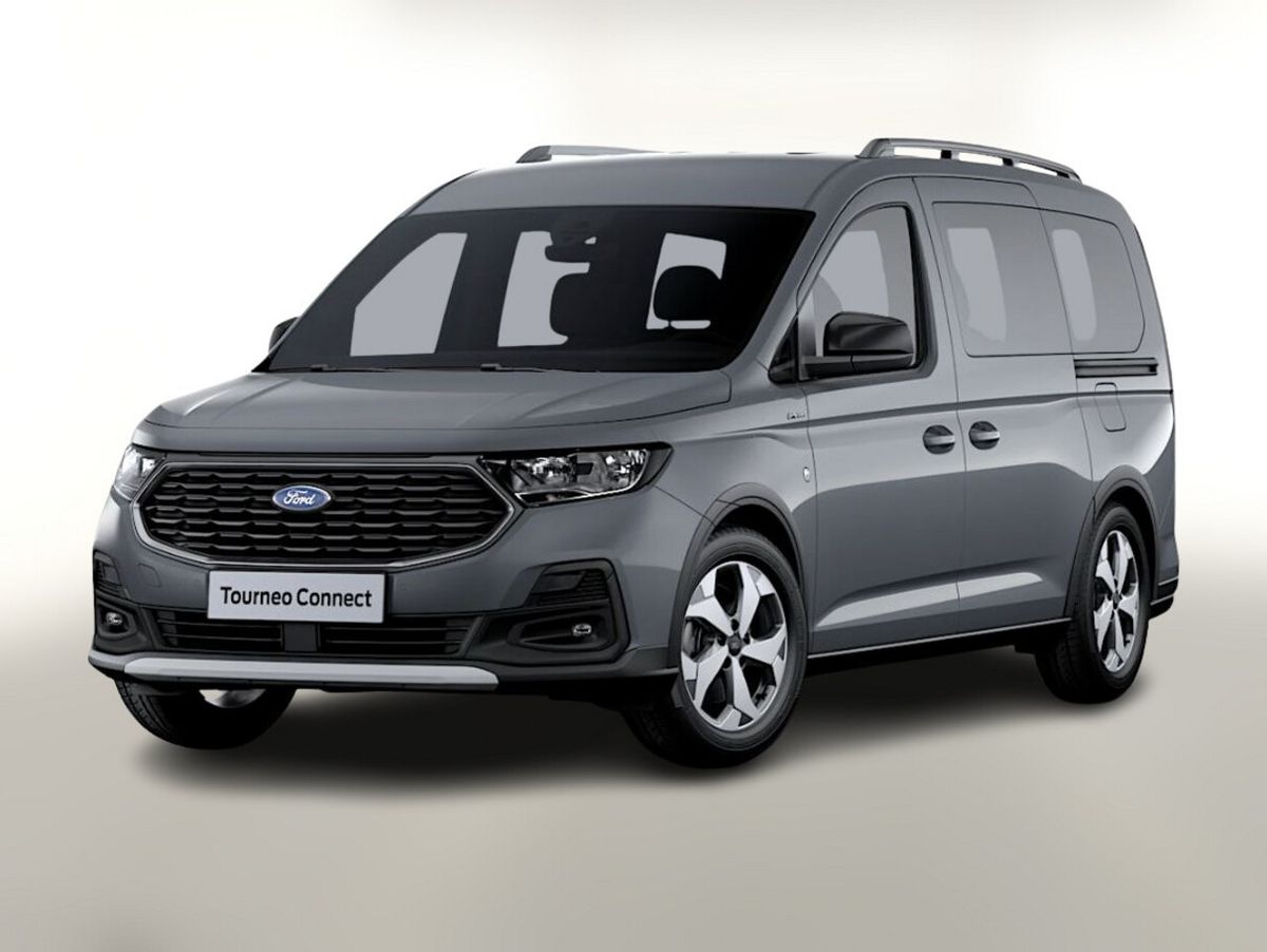 Ford Grand Tourneo Connect AWD Active Pano ACC LED Gewerbeleasing Leasing