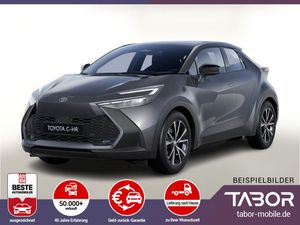 Toyota C-HR 2.0 PHEV 223 Teamplayer ACC Keyl Kam SHZ Leasing
