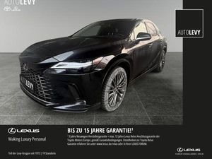 Lexus RX 450 RX 450h+ 4x4 Luxury Line 360/Pano/Leder