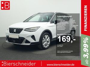 Seat Arona 1.0 TSI DSG Xperience ab 169.- 990.- Anzah