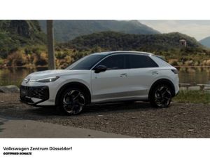 Volkswagen T-Roc R-Line 1.5 eTSI (Düsseldorf)