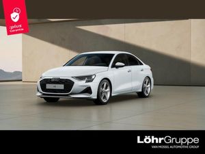 Audi A3 Limousine TFSI advanced Kamera AHK ACC Navi