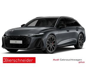 Audi A6 Avant TFSI qu. S tronic line MATRIX 20 PANO A