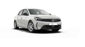 Opel Corsa Edition