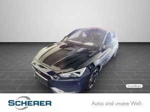 Cupra Leon 1,5 eTSI DSG NAVI/RFK/Virtual Cockpit/LED/u