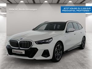BMW 540d xDrive Tour. M Sport KomfSitz Standhz. DAPr