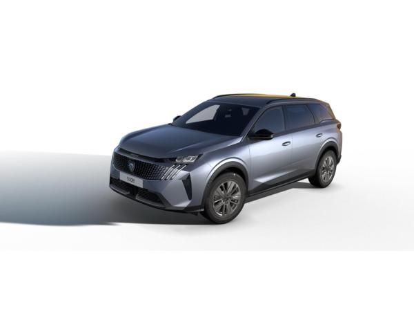 Peugeot 5008 Allure HYBRID 145 DSC6 Leasing
