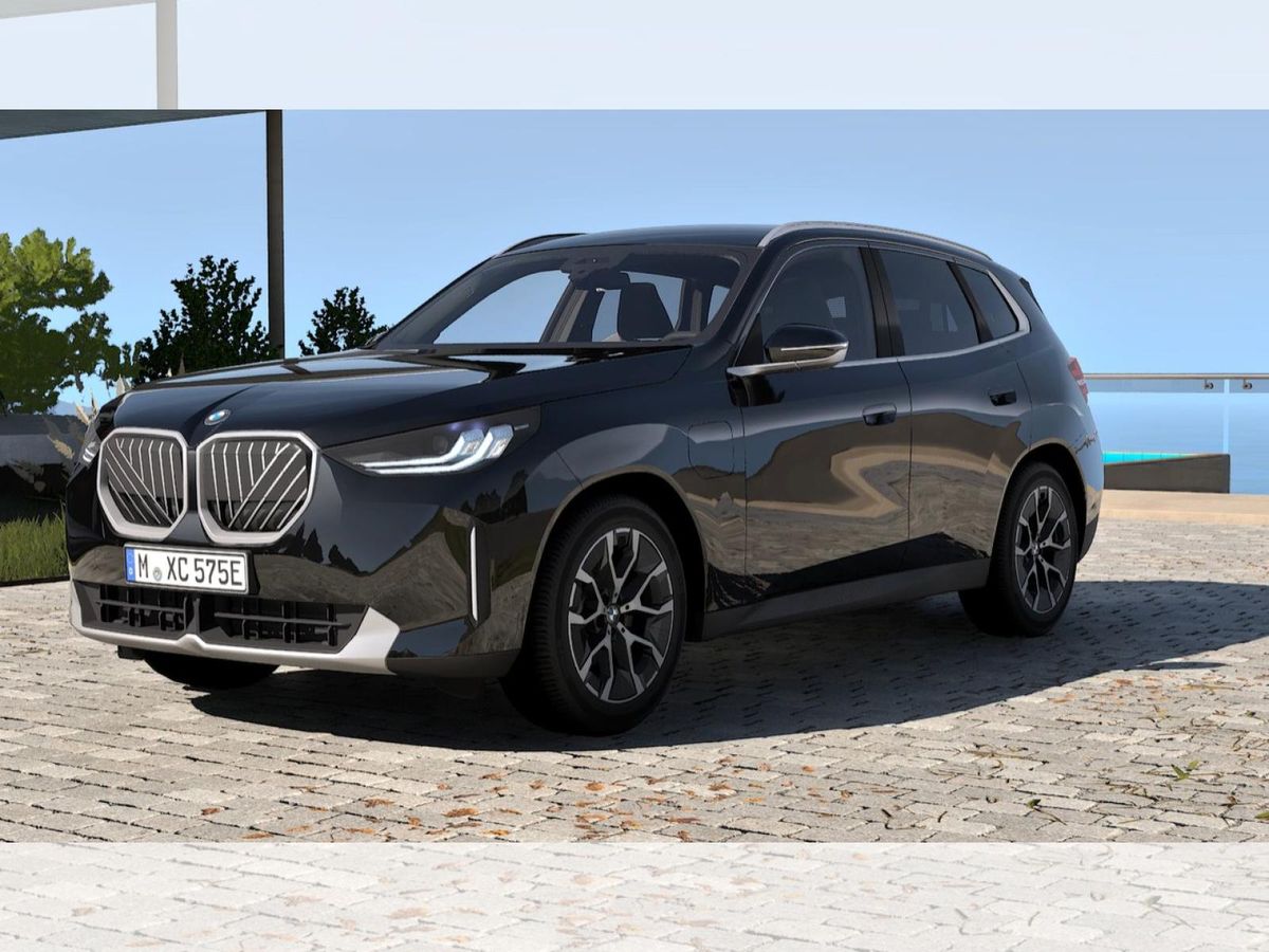 BMW X3 xDrive30e🚨JETZT KONDITIONEN SICHERN🚨individuelle Bestellung🚨 Leasing