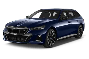 BMW i5 Touring eDrive40 Touring