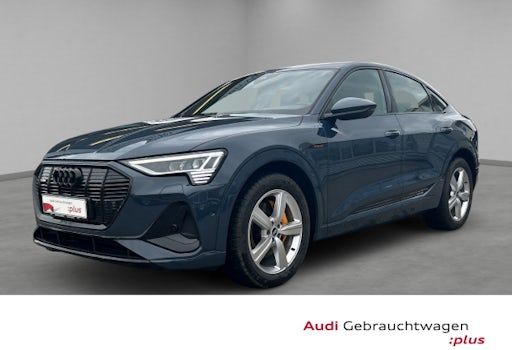 Audi Q8-sportback-e-tron 55 Quattro S Line 5dr Kauf