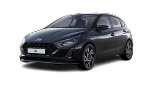 Hyundai i20 1.0 T-GDI 1.0 T-GDI Trend Auto-Abo