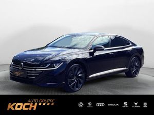 Volkswagen Arteon 2.0TDI R-Line 4M Navi LED Kamera Pano