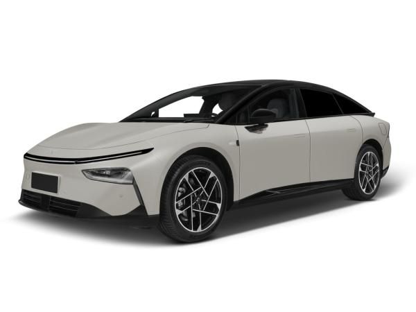 XPENG P7 P7+ / neues Modell 2026 Leasing