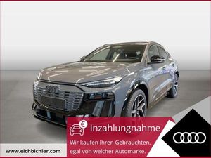 Audi e-tron Q6 Sportback performance Pano 4xSHZ ACC Leasing