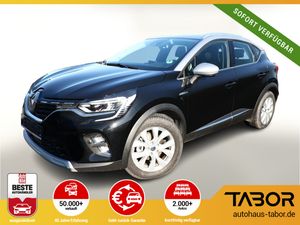 Renault RENAULT Captur II 1.6 E-TECH 160 Aut. Intens Nav PDC Kam Leasing