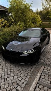 Bmw M4 Competition Leasingübernahme